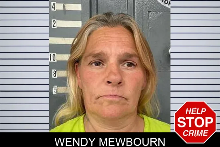 Wendy Mewbourn