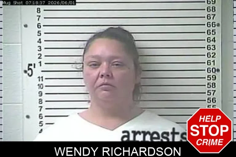 Wendy Richardson