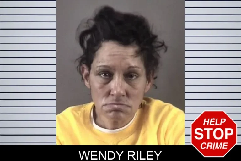 Wendy Riley