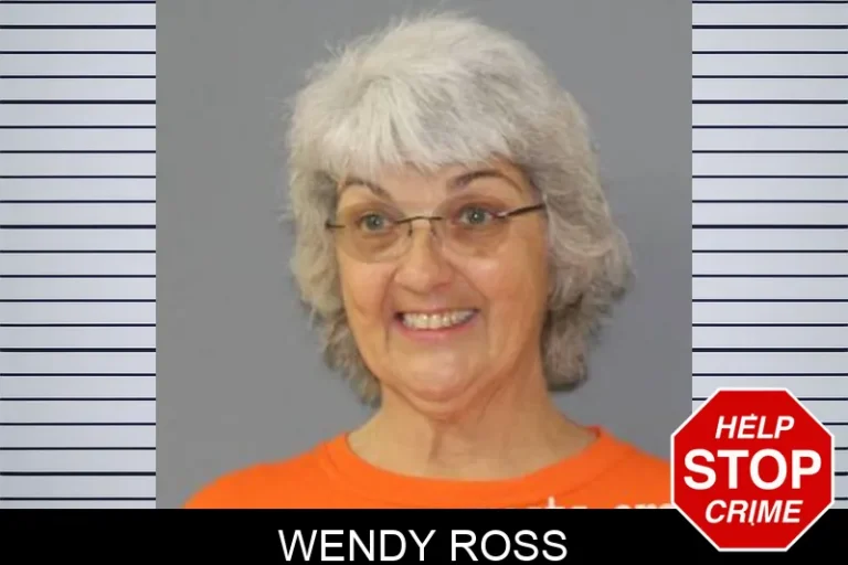 Wendy Ross