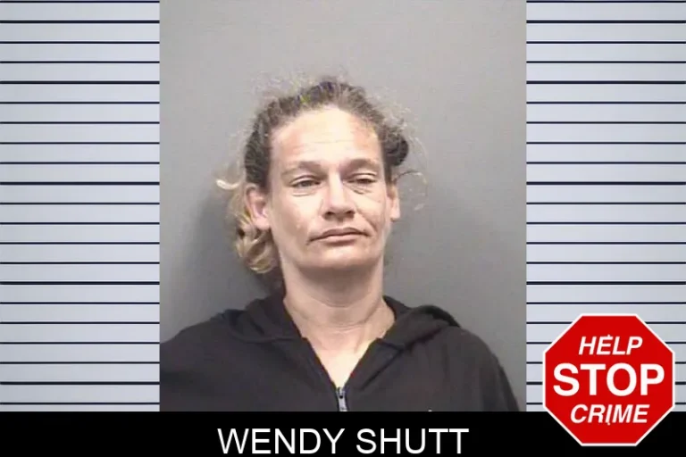 Wendy Shutt