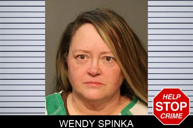 Wendy Spinka
