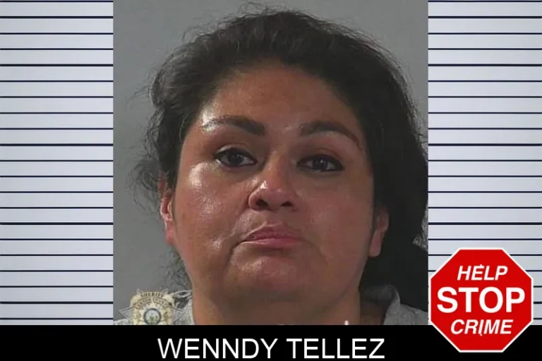 Wenndy Tellez