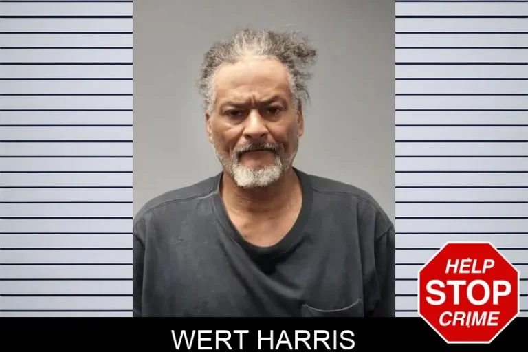Wert Harris