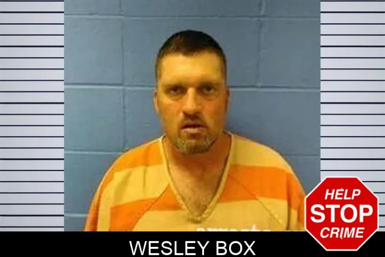 Wesley Box