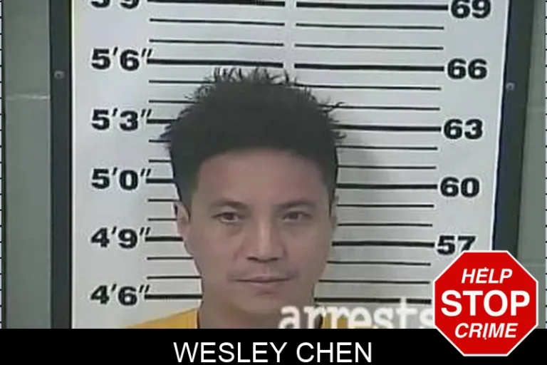 Wesley Chen