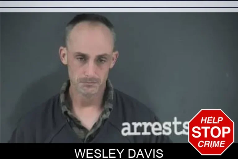 Wesley Davis