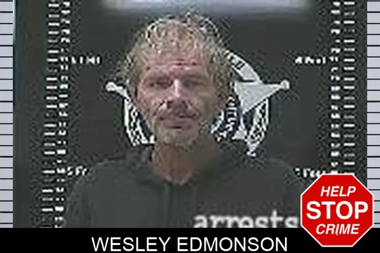 Wesley Edmonson
