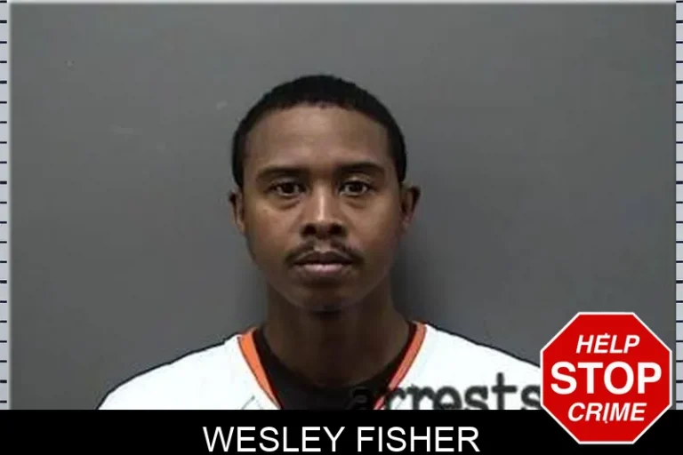 Wesley Fisher