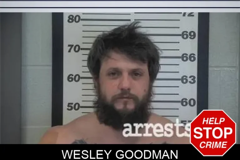 Wesley Goodman