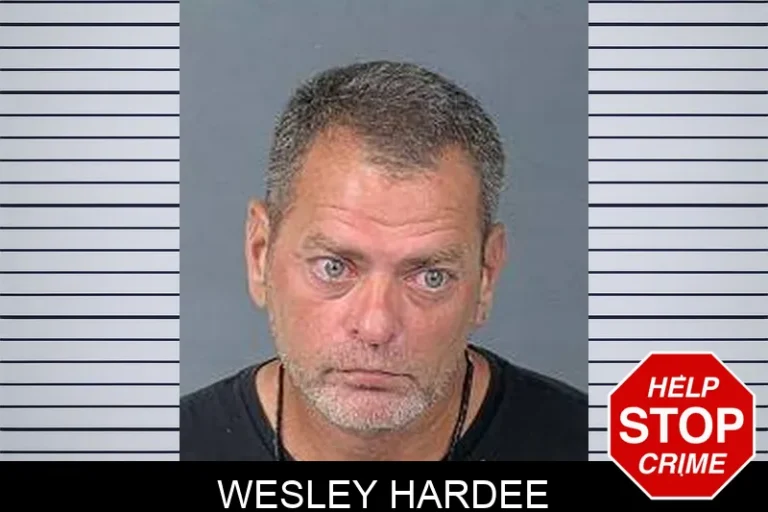 Wesley Hardee
