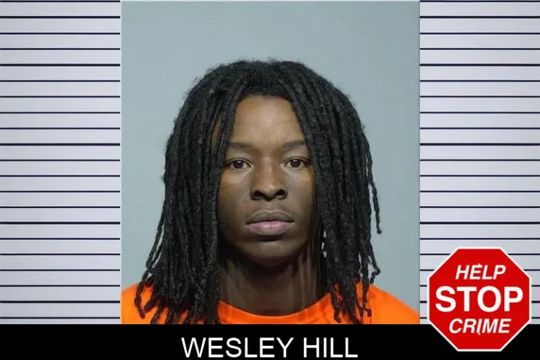 Wesley Hill
