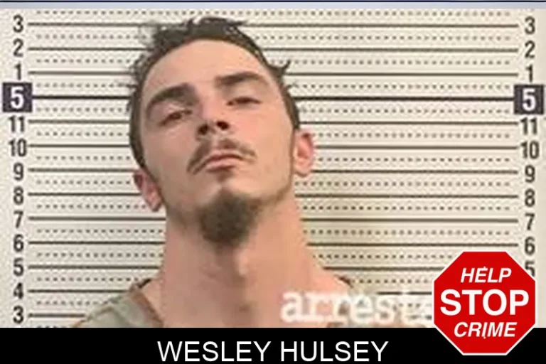 Wesley Hulsey