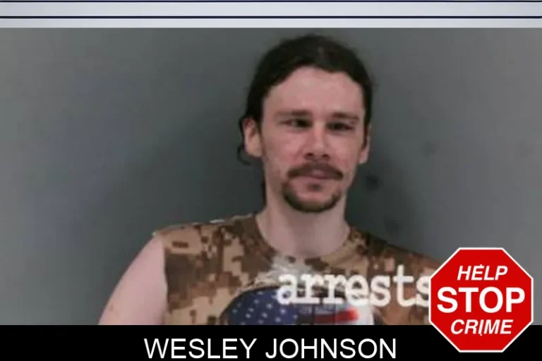 Wesley Johnson