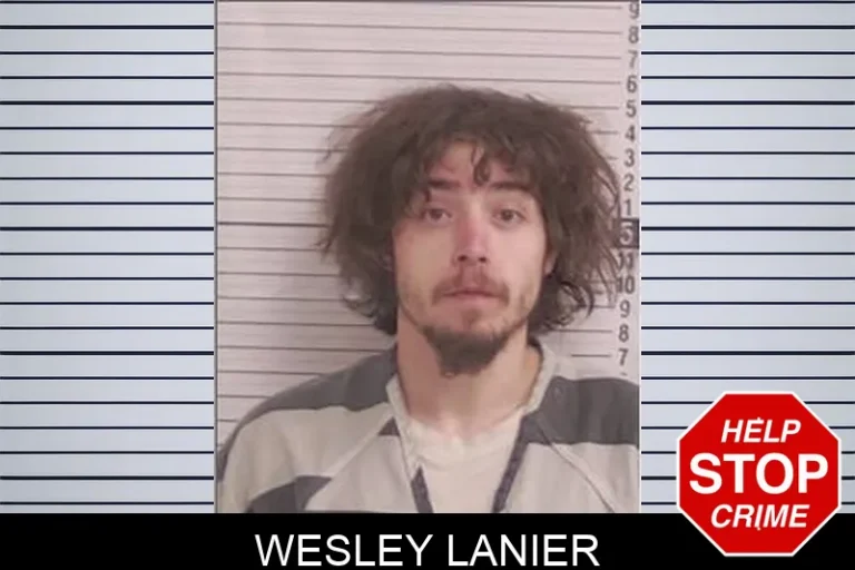 Wesley Lanier