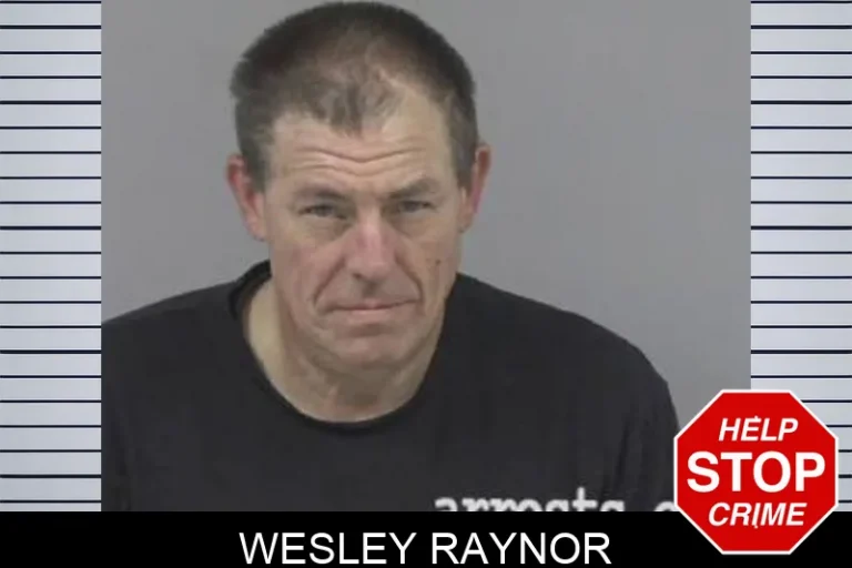 Wesley Raynor