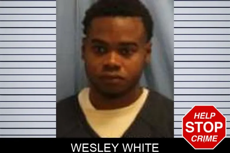 Wesley White