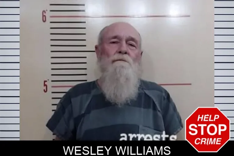 Wesley Williams