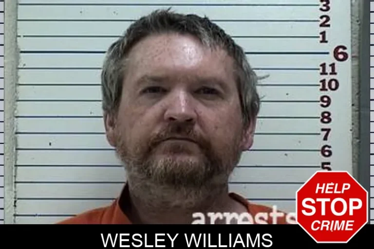 Wesley Williams