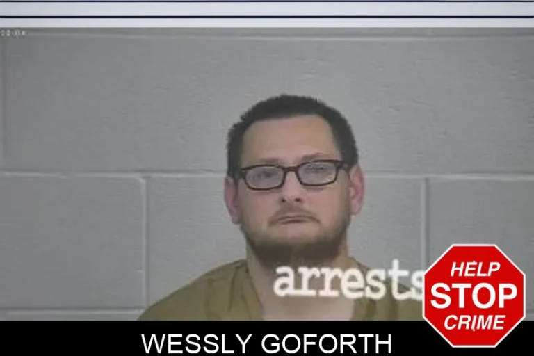 Wessly Goforth