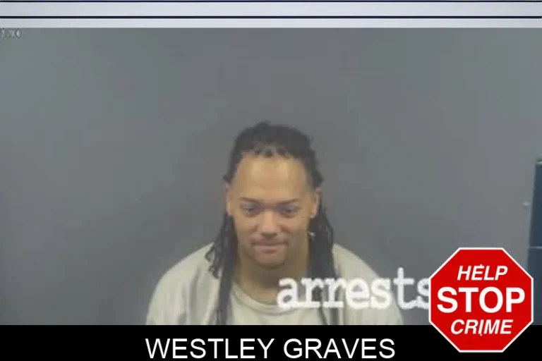 Westley Graves