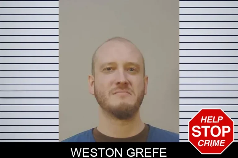 Weston Grefe