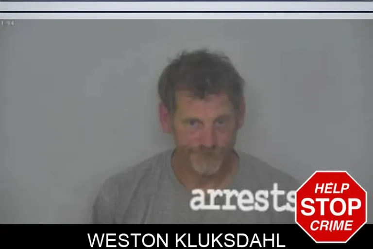 Weston Kluksdahl