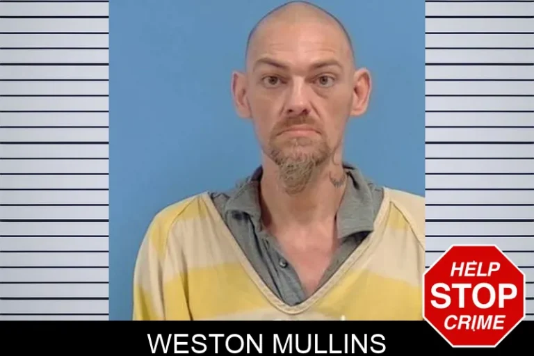 Weston Mullins