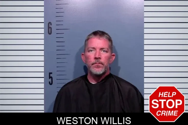 Weston Willis