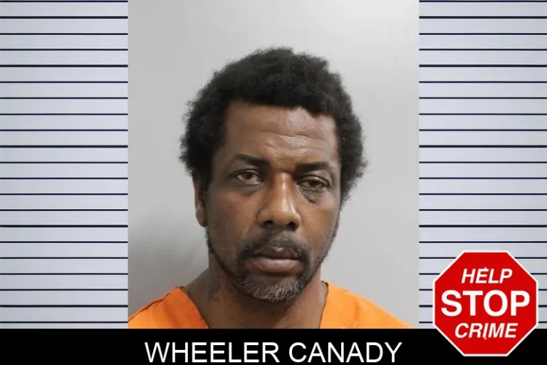 Wheeler Canady