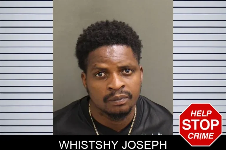 Whistshy Joseph