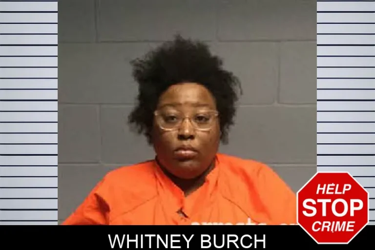 Whitney Burch