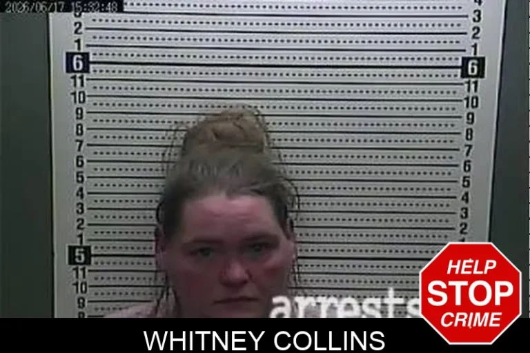 Whitney Collins