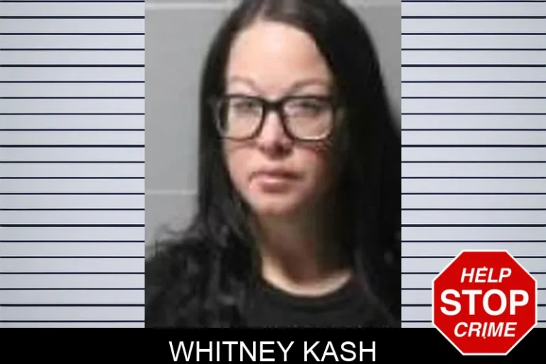 Whitney Kash