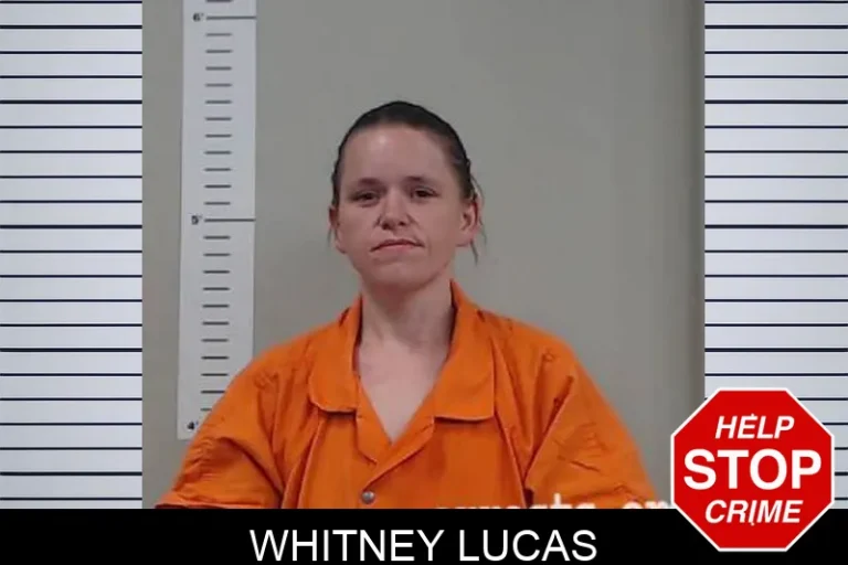 Whitney Lucas