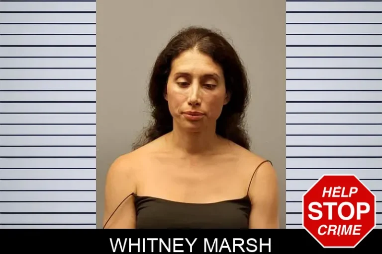 Whitney Marsh