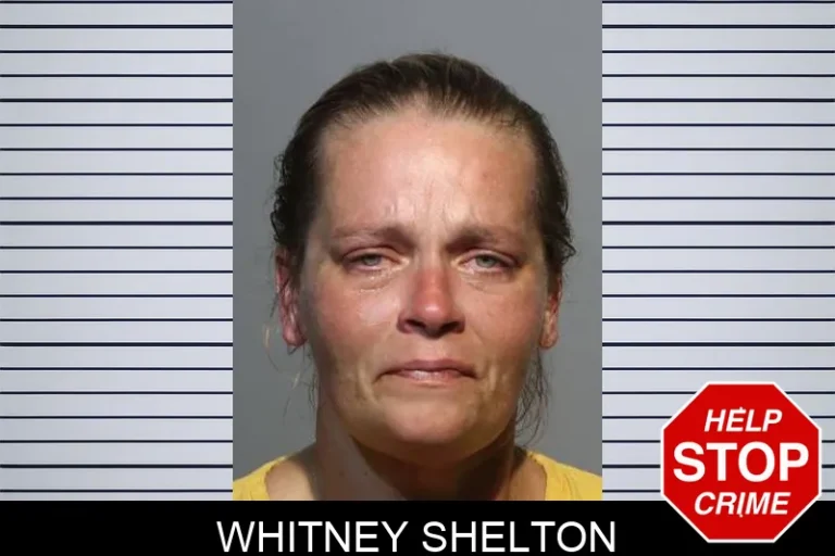 Whitney Shelton