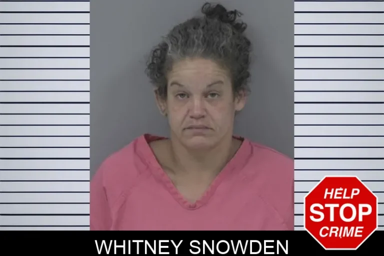 Whitney Snowden