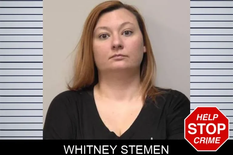 Whitney Stemen