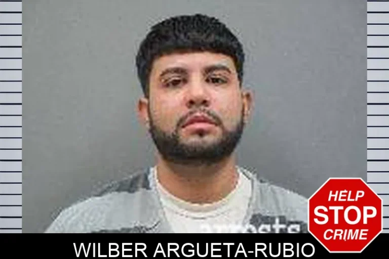 Wilber Argueta-Rubio