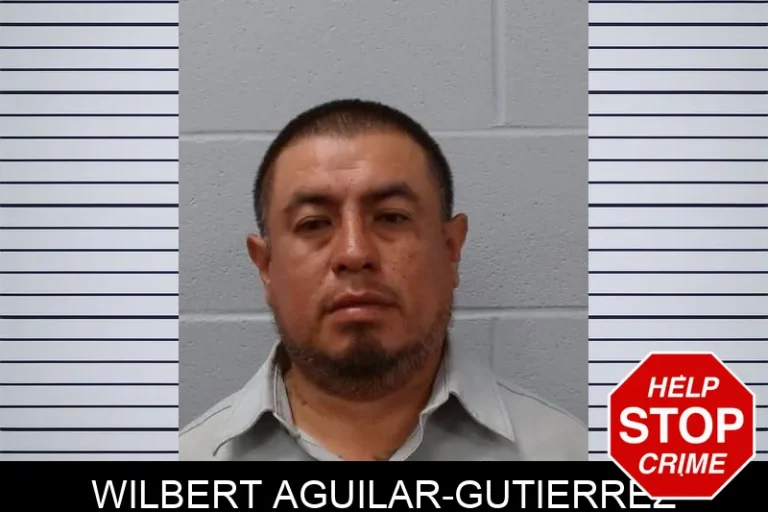 Wilbert Aguilar-Gutierrez