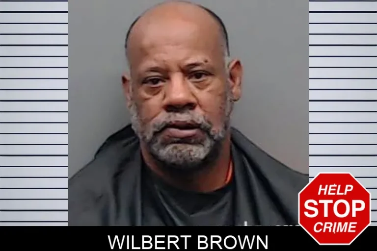 Wilbert Brown