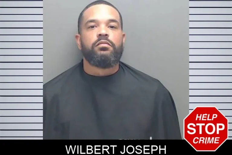 Wilbert Joseph