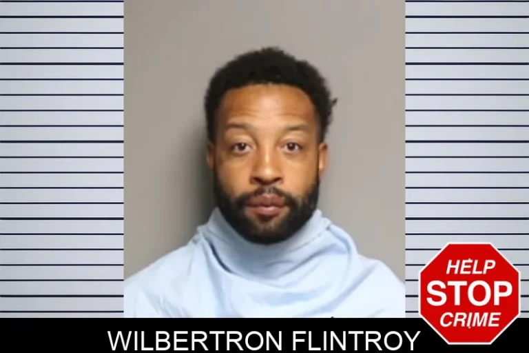 WilbertRon Flintroy