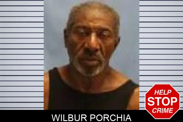 Wilbur Porchia