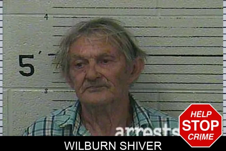 Wilburn Shiver