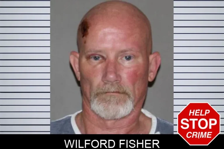 Wilford Fisher