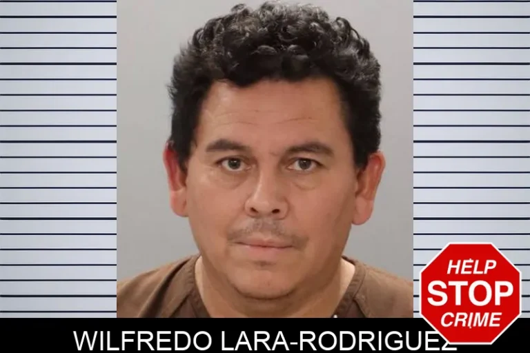 Wilfredo Lara-Rodriguez