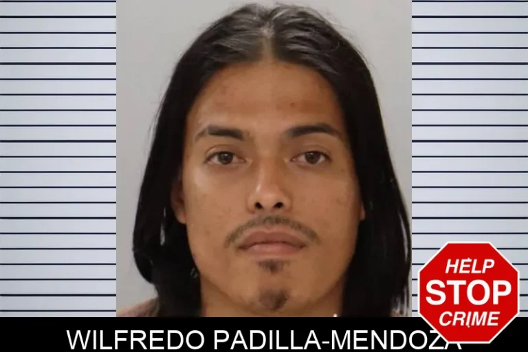 Wilfredo Padilla-Mendoza