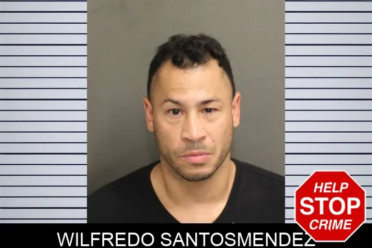 Wilfredo Santosmendez